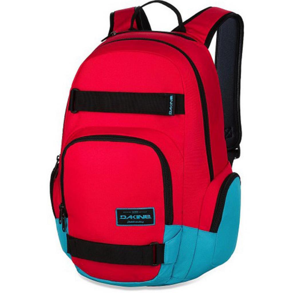 Рюкзак туристичний Dakine Atlas 25L Threedee 8130-004 (610934841930)