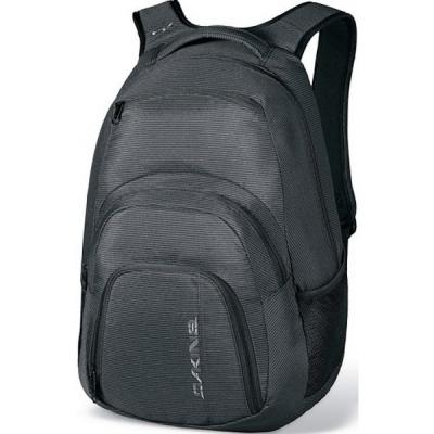 Рюкзак туристичний Dakine Campus 33L Black Stripes 8130-057 (610934726053)