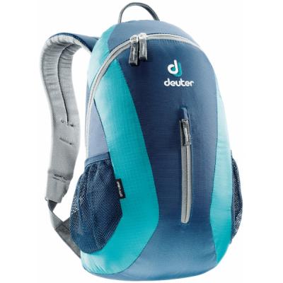 Рюкзак туристичний Deuter City light 3351 midnight-petrol (80154 3351)