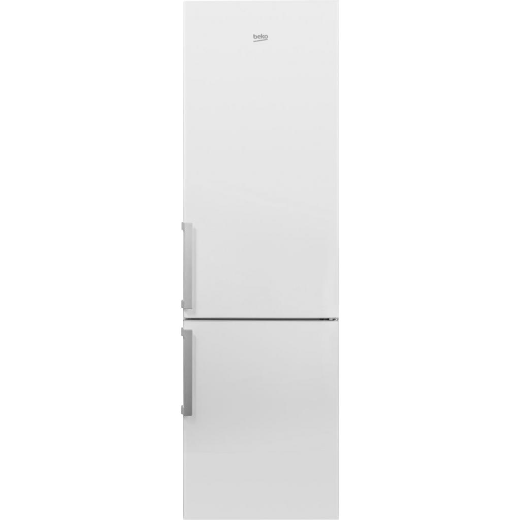 Холодильник Beko RCSK380M21W