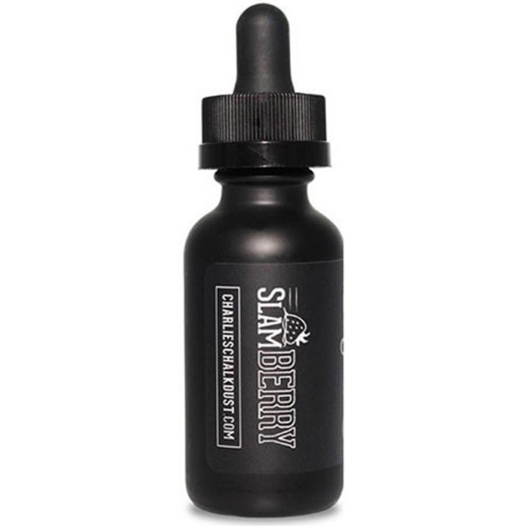 Рідина для електронних сигарет Charlie's Chalk Dust 