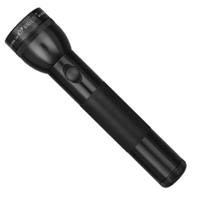 Ліхтар Maglite MAGLED/2D (черный) (ST2D016R)