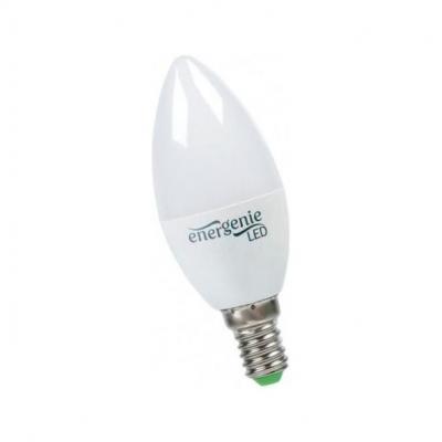 Лампочка EnerGenie EG-LED5W-E14K30-11