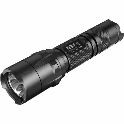 Ліхтар Nitecore P20 UV (2370.16.69)