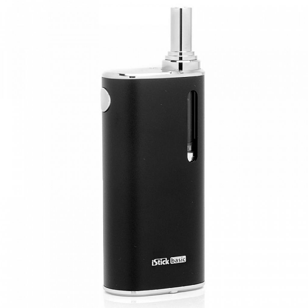 Стартовий набір Eleaf iStick Basic kit Black (EISBKBK)