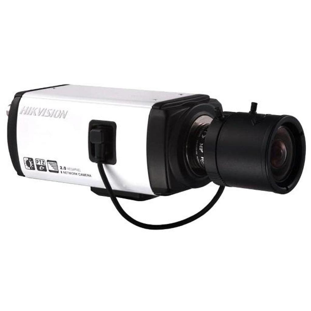 Камера відеоспостереження Hikvision DS-2CD864FWD-E_TRASSIR (886)