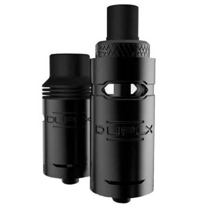 Атомайзер Jwell Atomiseur DUPLX 2.0 Black version (AT04-DPLX2-0-B)