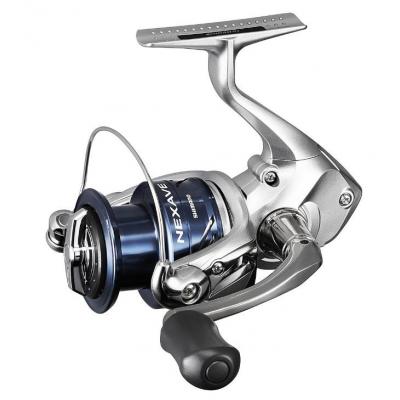 Котушка Shimano Nexave 2500 FE (NEX2500FE)