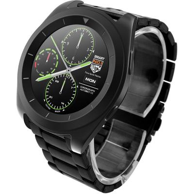 Смарт-годинник UWatch G6 Black (F_55471)