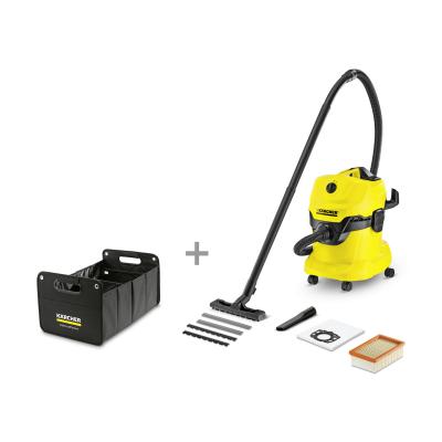 Пилосос Karcher WD 4 (9.611-319.0)