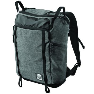 Рюкзак туристичний Granite Gear Higgins 26 Deep Grey/Black (1000067-0009)