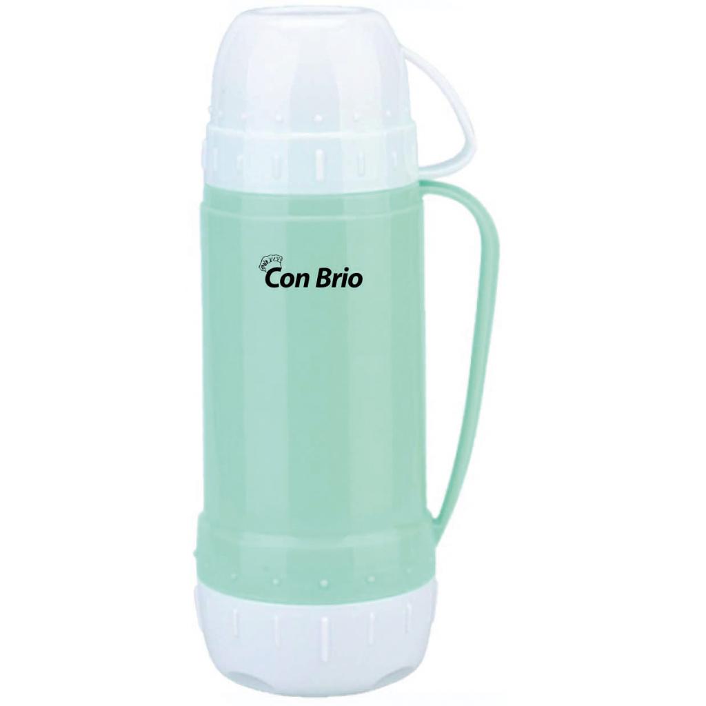 Термос Con Brio 0,45 л Green (CB-355 green)