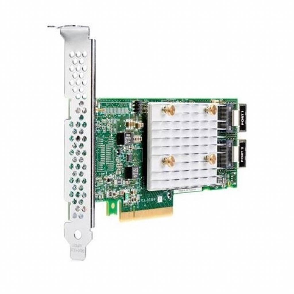 Контролер HP Smart Array E208i-p SR Gen10 Ctrlr (804394-B21)