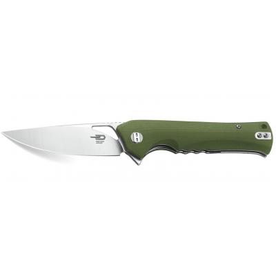 Ніж Bestech Knife Muskie Green (BG20B-1)