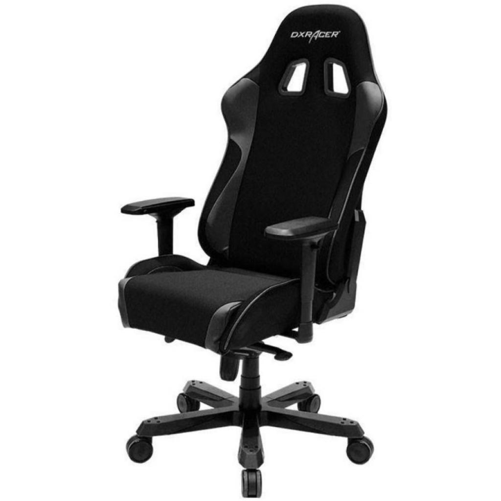 Крісло ігрове DXRacer King OH/KS11/N (63366)