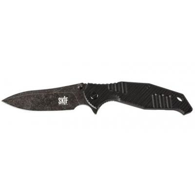 Ніж Skif Adventure II BSW Black (424SEB)