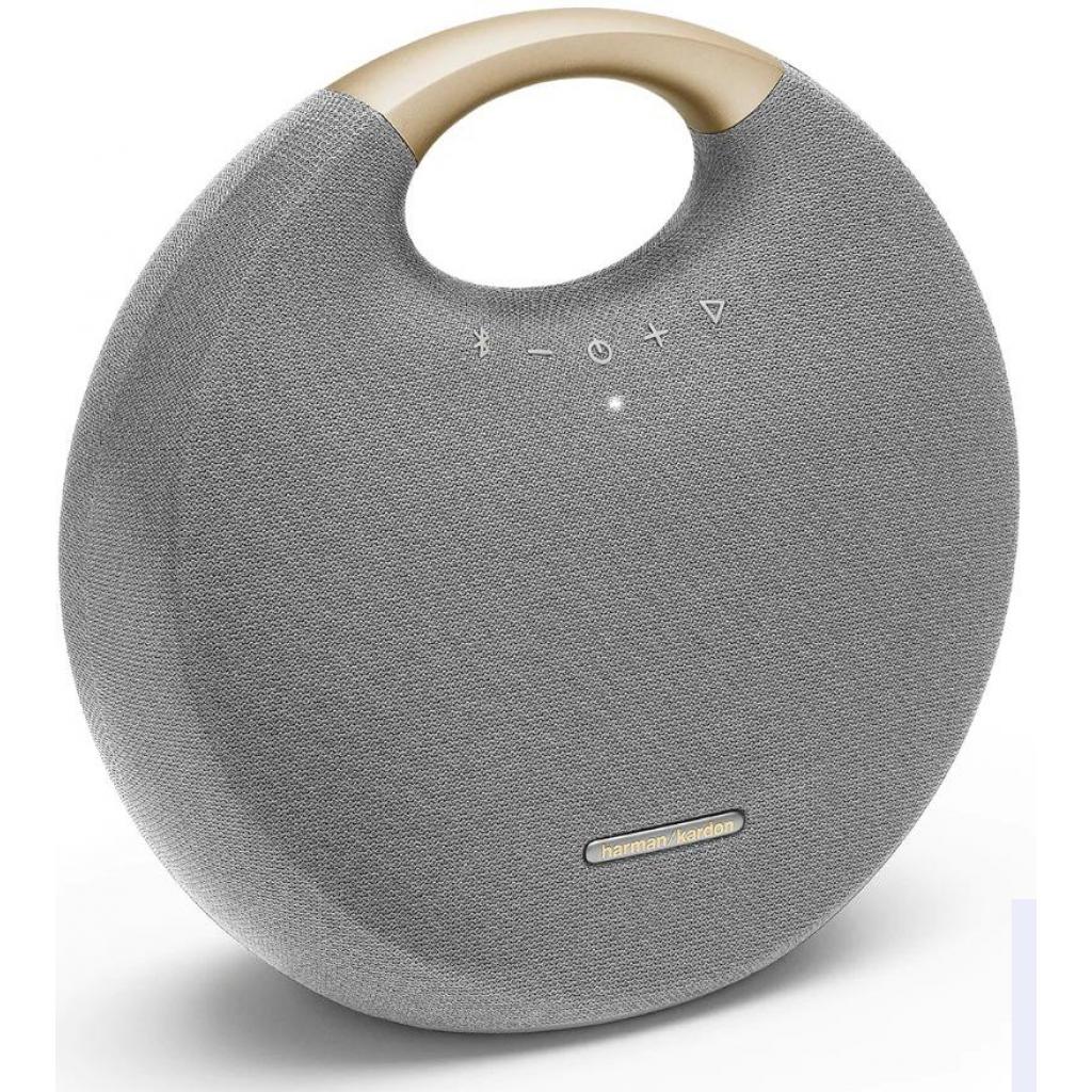 Акустична система Harman Kardon Onyx Studio 6 Gray (HKOS6GRYEU)