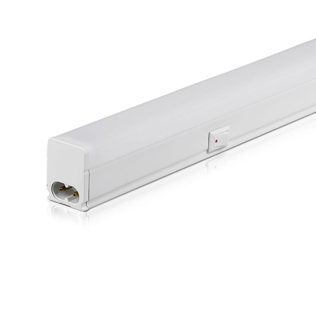 Світильник V-TAC LED 7W, SKU-693, SaMSUNG chip, 600mm, T5, 4000K (3800157651257)