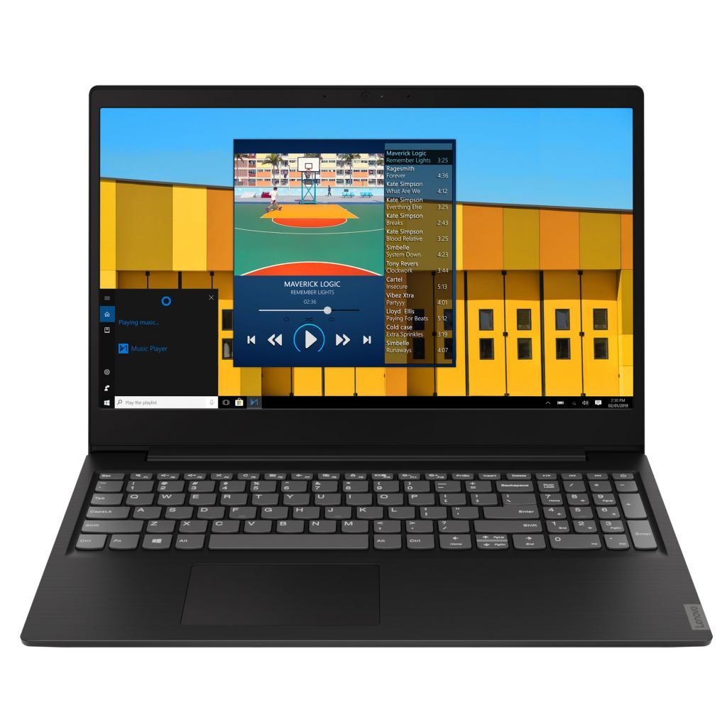 Ноутбук Lenovo IdeaPad S145-15API (81UT00HHRA)