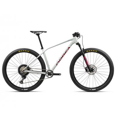 Велосипед Orbea Alma 29