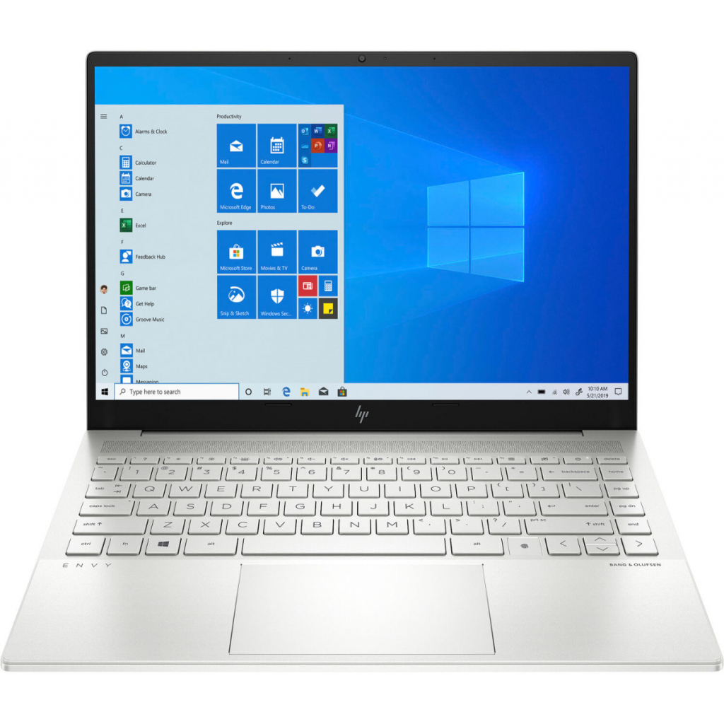 Ноутбук HP ENVY 14-eb0006ua (423W8EA)