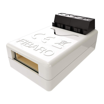 Розумне реле Fibaro Relay (FGBS-222)