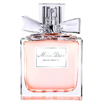 Туалетна вода Dior Miss Dior Eau De Toilette 2019 100 мл (3348901419369)