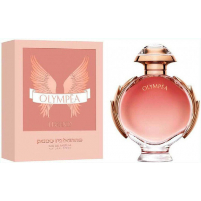 Парфумована вода Paco Rabanne Olympea Legend 30 мл (3349668577569)