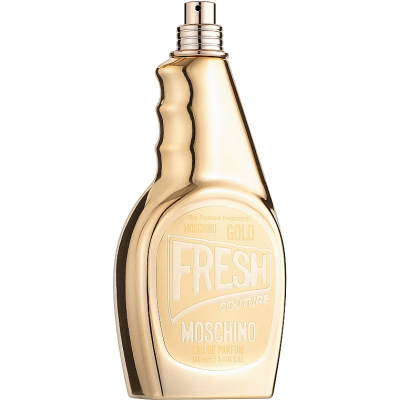 Парфумована вода Moschino Gold Fresh Couture тестер 100 мл (8011003838226)