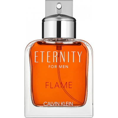 Туалетна вода Calvin Klein Eternity Flame For Men тестер 100 мл (00394)