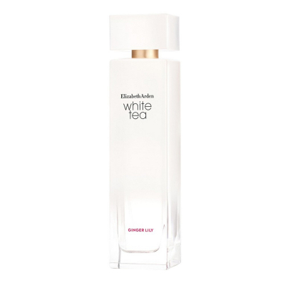 Туалетна вода Elizabeth Arden White Tea Ginger Lily 100 мл (085805574109)