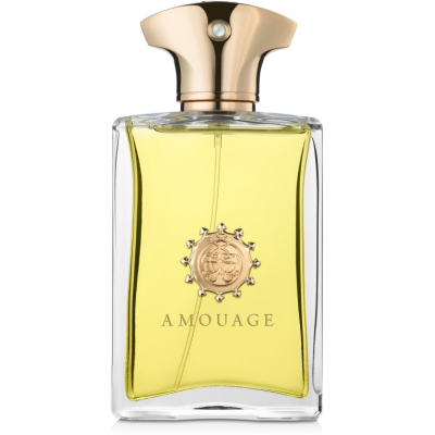 Парфумована вода Amouage Gold Pour Homme 100 мл (701666340966)