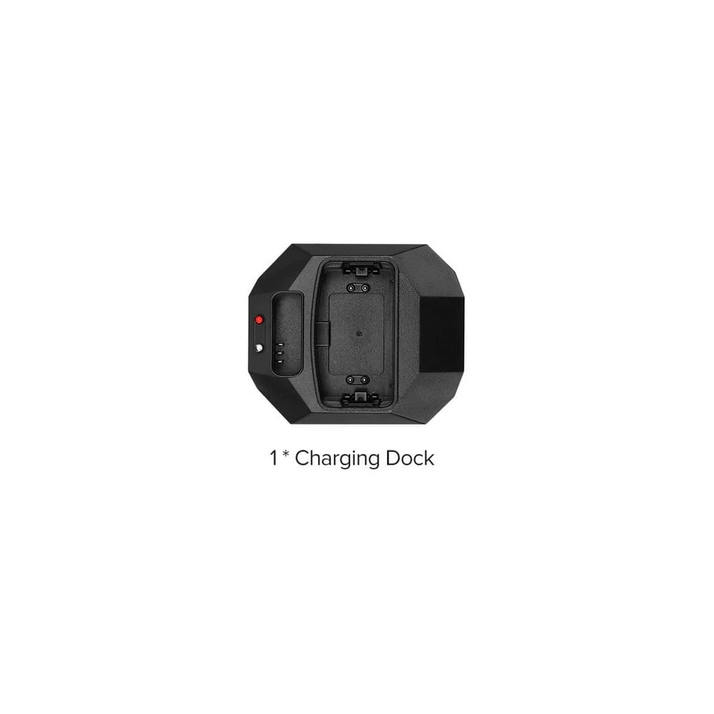 Док-станція BOBLOV Charging Dock Station