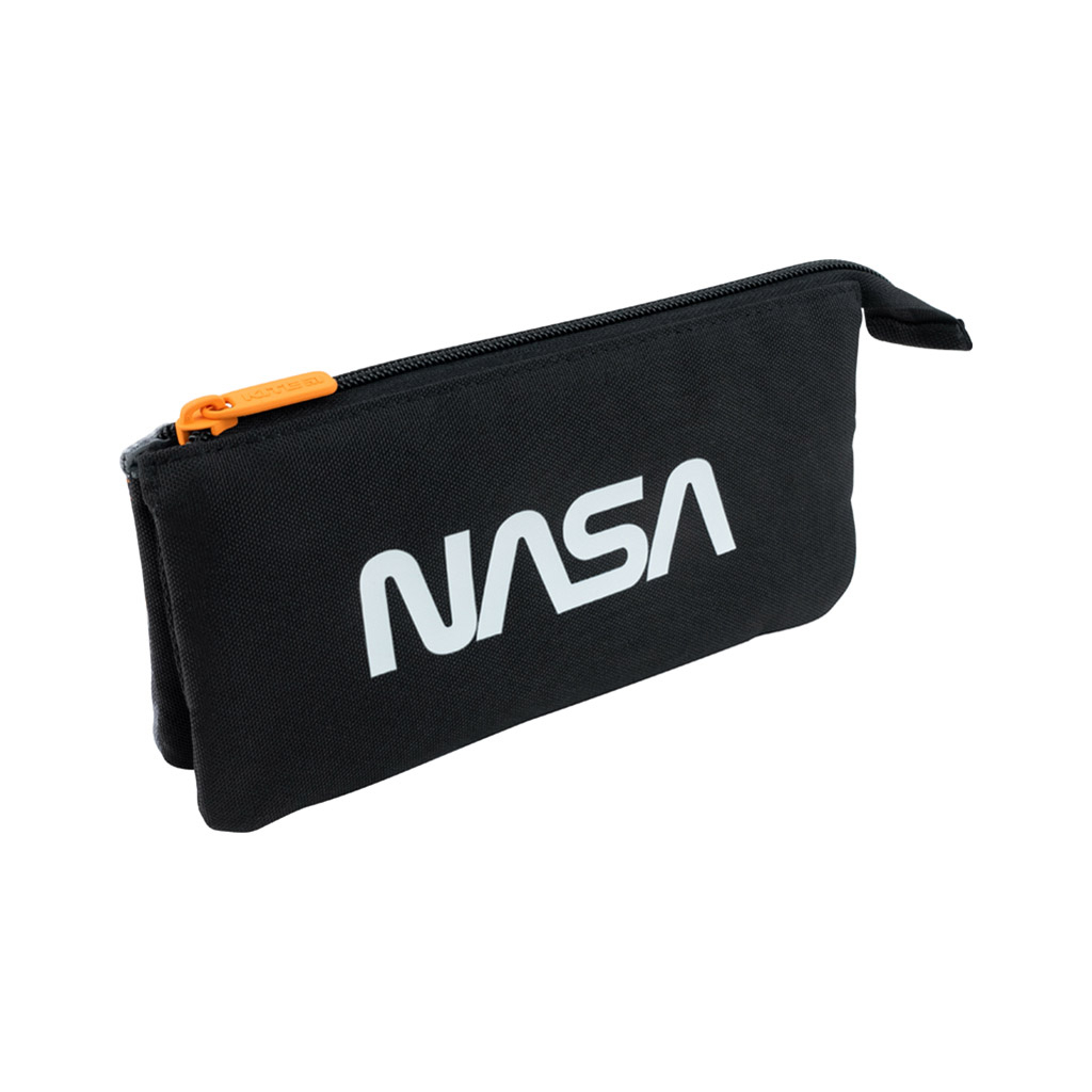 Пенал Kite 665 NASA (NS22-665)