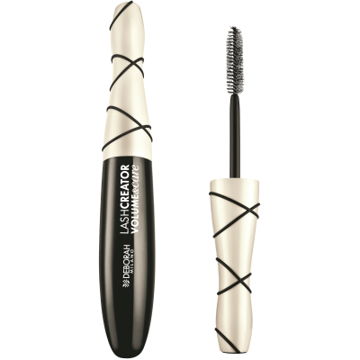 Туш для вій Deborah Volume & Care Lash Creator Mascara Black (8009518048391)