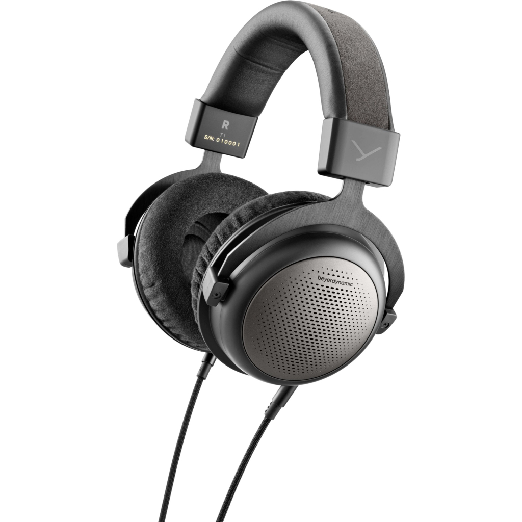 Навушники Beyerdynamic T1 the 3nd Generation (287022)