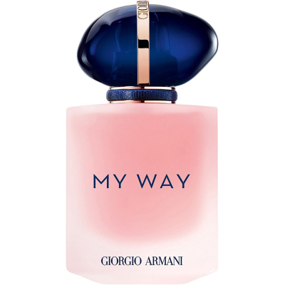 Парфумована вода Giorgio Armani My Way Floral 50 мл (3614273673860)