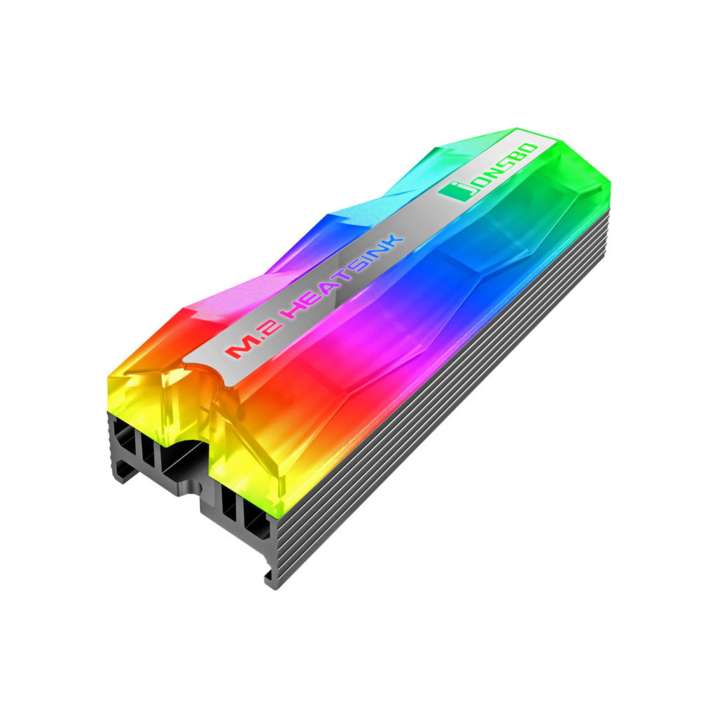 Радіатор охолодження JONSBO M2-2 ARGB