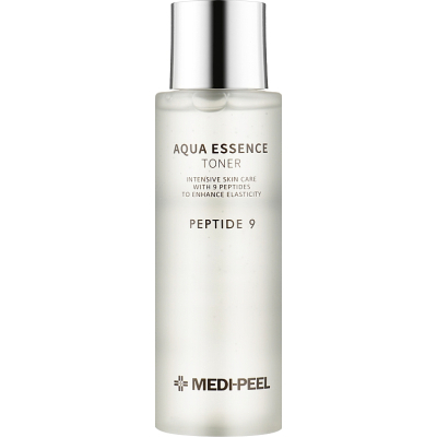 Тонік для обличчя Medi-Peel Peptide 9 Aqua Essence Toner 250 мл (8809409344676)