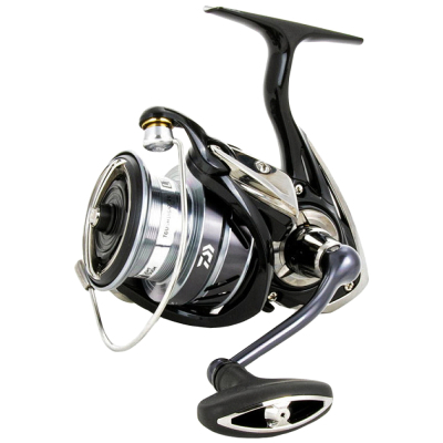 Котушка Daiwa 19 Ninja BS LT 2500 (2135.33.45)