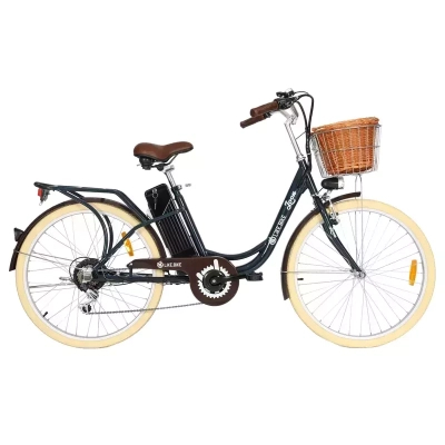 Електровелосипед Like.Bike Loon (Navy) 360 Wh (656836)