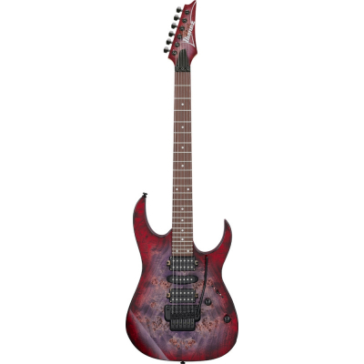 Електрогітара Ibanez RG470PB REB (236060)