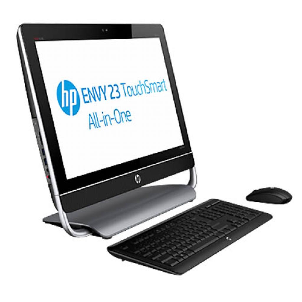 Комп'ютер HP Envy 23-d150er (HPD2M97EA#ACB)