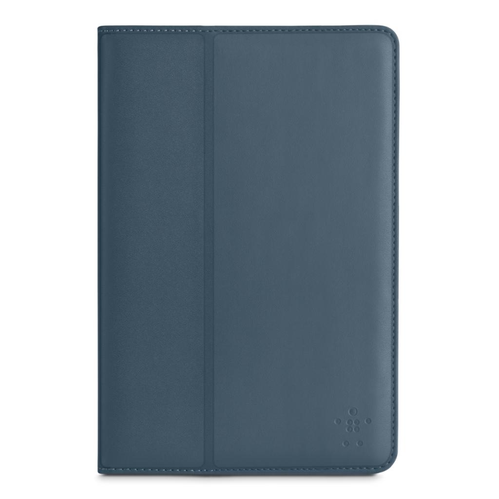 Чохол до планшета Belkin 7 GalaxyTab3 FormFit Stand blue (F7P114vfC01)