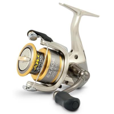 Котушка Shimano Exage 2500 FC (EXG2500FC)