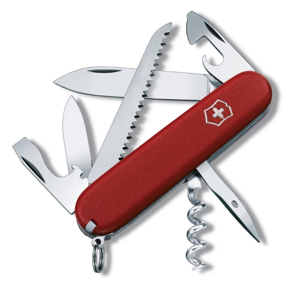 Ніж Victorinox Swiss Army Ecoline (3.3613)