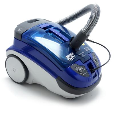 Пилосос Thomas TWIN TT parquet aquafilter (788539)