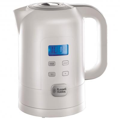 Електрочайник Russell Hobbs Precision Control (21150-70)