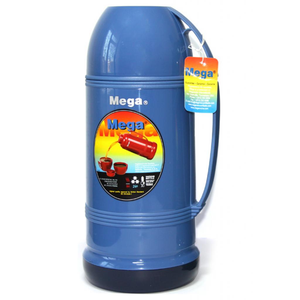 Термос Mega 0.5l (ЕТ050Т)