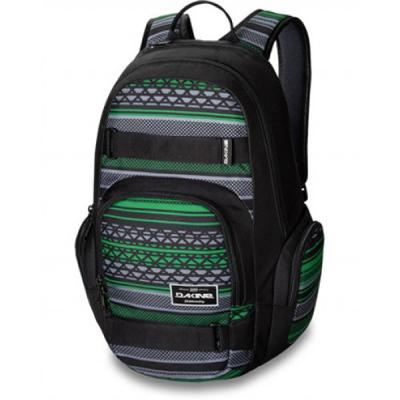 Рюкзак туристичний Dakine Atlas 25L Verde 8130-004 (610934901979)